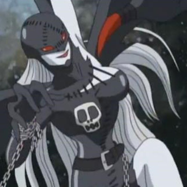 Ladydevim0n's profile picture. -Virus- Angel caido // Abrazando la oscuridad... ¿Eres capaz de entender la soledad de una Diva?