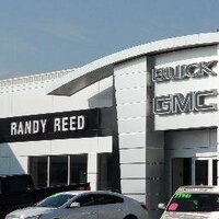 Randy Reed Buick GMC (@randyreedbg) Twitter profile photo