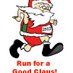 Santa Dash Ireland (@santadasheire) Twitter profile photo