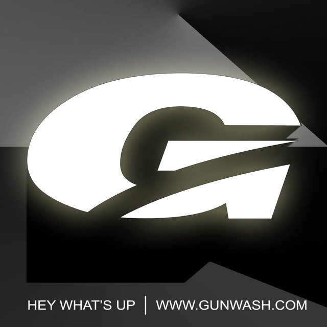 Broadcasting out of @RobertasPizza in Bushwick @ 9pm every Thursday evening. @gunwash
