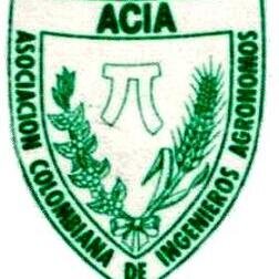 ASOCIACIÓN COLOMBIANA DE INGENIEROS AGRÓNOMOS