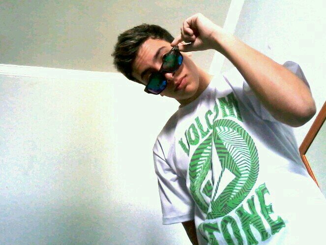 A inveja dos fracassados fortalece a mente de um guerreiro ;)