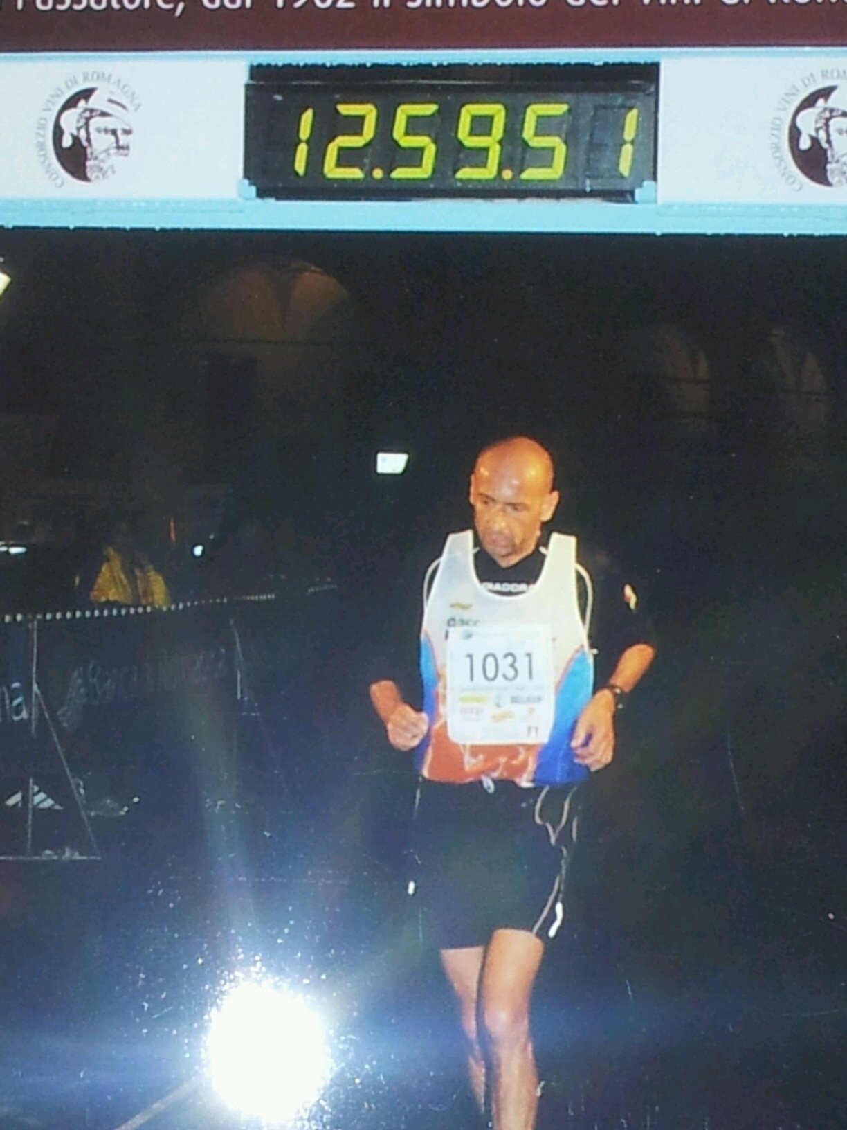 maratoneta tapascione
