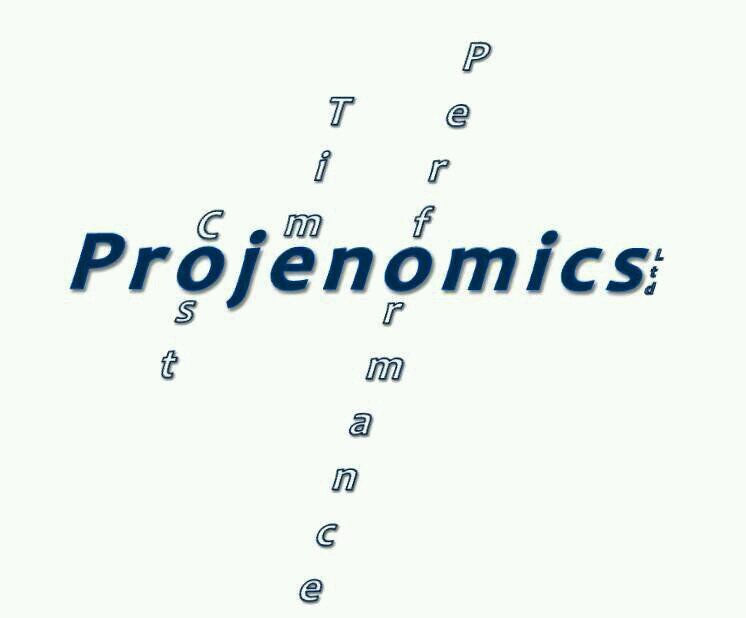Projenomics mission is to safely and consistently deliver worthwhile projects, on time, to delighted stakeholders in the capital goods/heavy engineering sector.