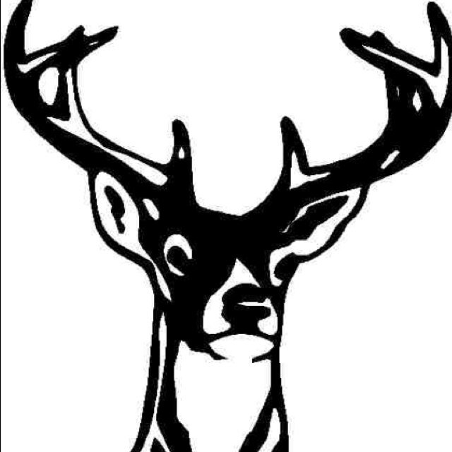 Buck pride!