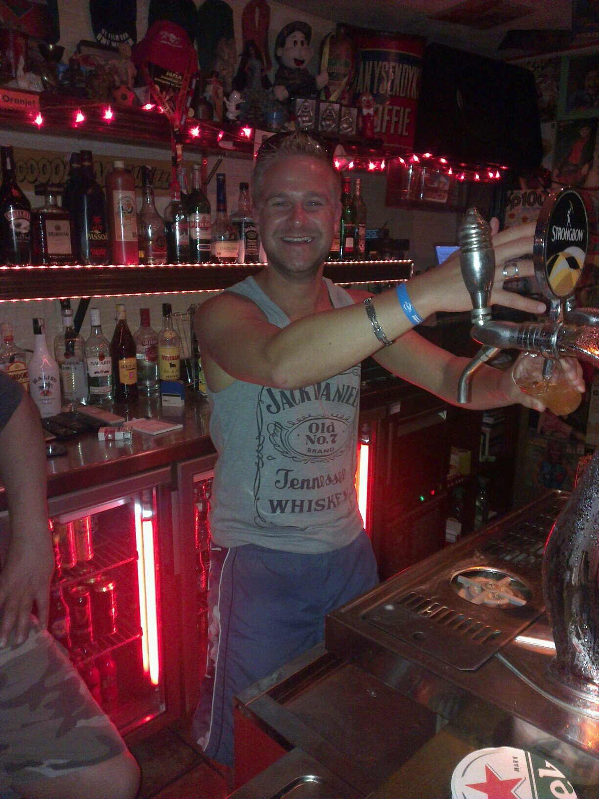 JeroenvanSon1's profile picture. Al Bundy