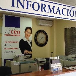 Coordinación de Estudios e Innovación en Instituto CEO. Desde 1.988 Másteres, Cursos y Oposicones. Idiomas. Necesitamos Talento, mándanos tu CV.