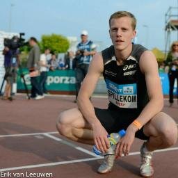 Atleet: 100/200/400m. 4x Nederlands kampioen senioren (3x 400m en 1x 200m). 2x finaleplaats EK 4x400m.