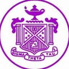 Epsilon Chapter of Sigma Theta Tau International