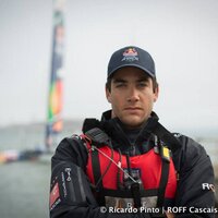 Bernardo Freitas (@freitassailing) 's Twitter Profile