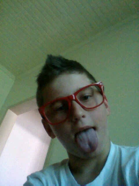 me add
