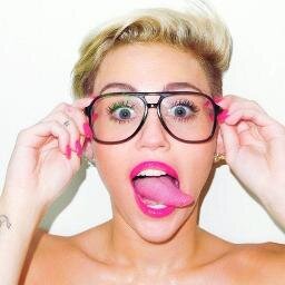BeLikeMiley_BR's profile picture. 