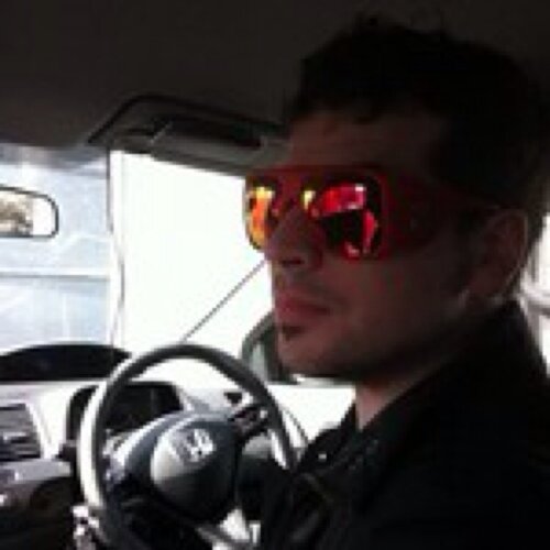 davide_polini's profile picture. Living for the hustle