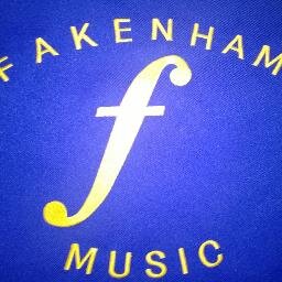 Music Department at Fakenham Academy Norfolk