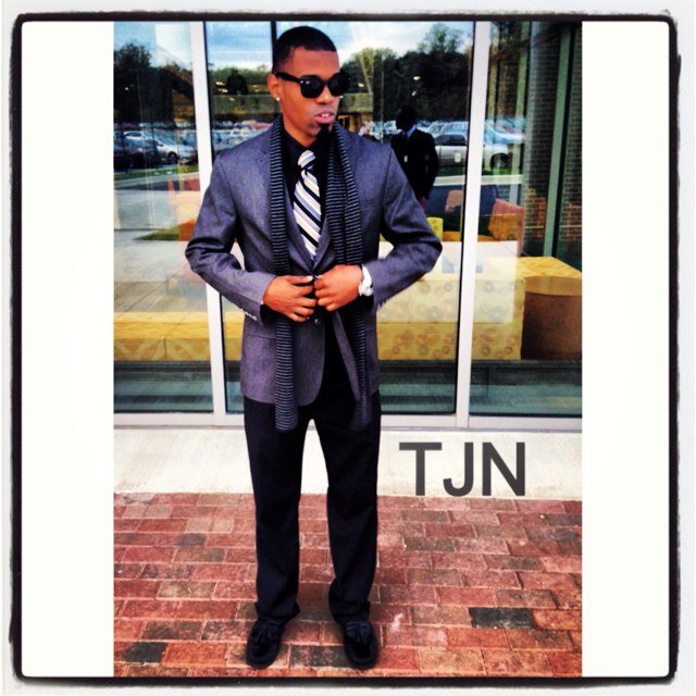 A Georgia boy thats trying to grow more #Spiritually, #Mentally, and #Physically on a daily basis! #teamCHURCHofCHRIST #TeamBSU #teamAMBITION = #teamSUCCESS