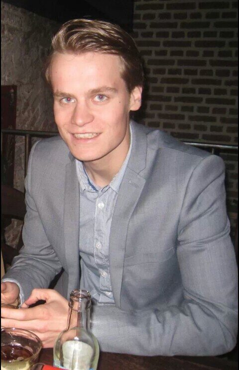 dhrnardo's profile picture. 