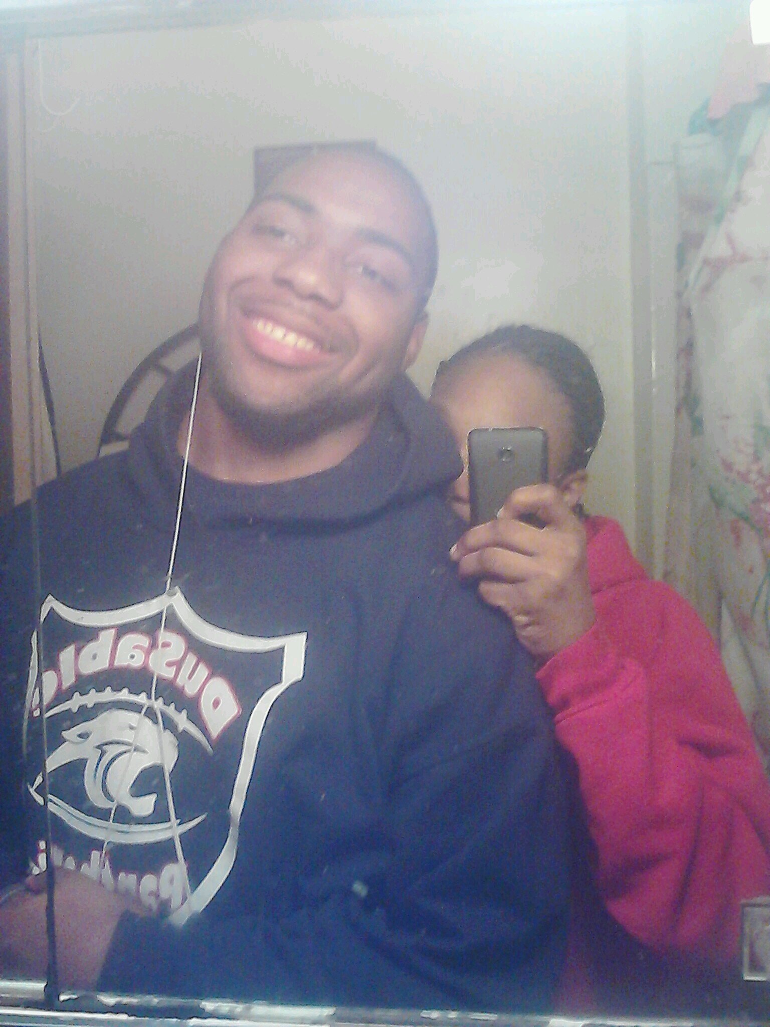 pdb young man named paris the realest nigga u kno got the realest girl in the world cant beat dat