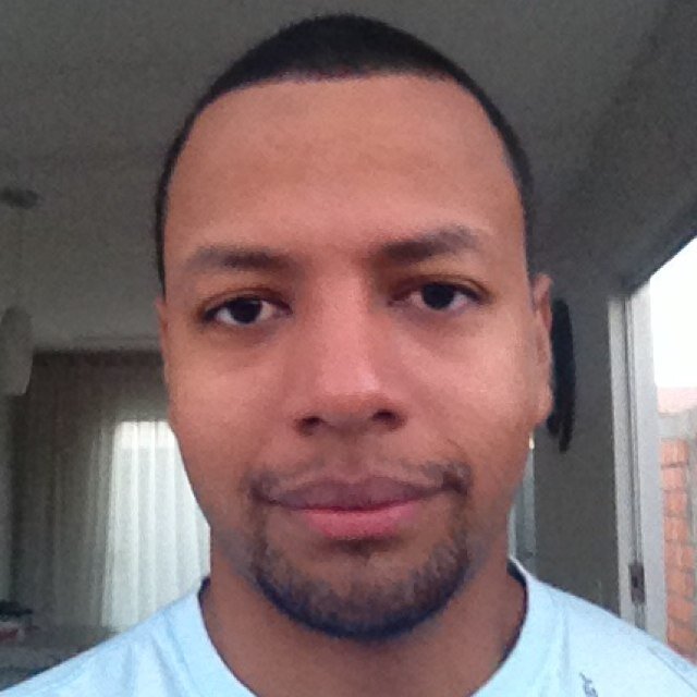 Sou filho de Deus, discípulo de Jesus Cristo e amigão do Espírito Santo.