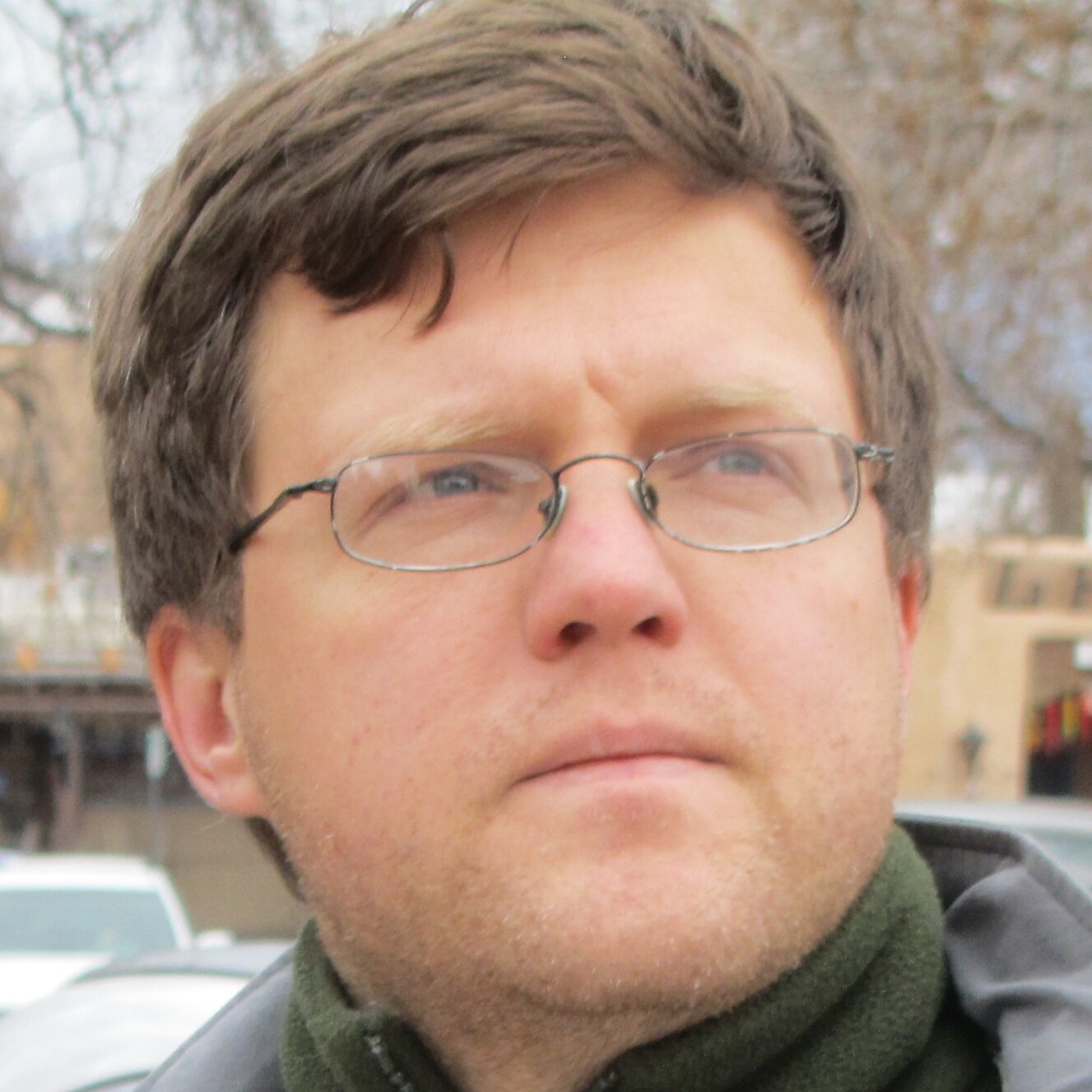Danaher. ex-CTO at AppScale. Co-founder of Eucalyptus. Former academic seduced by the immediate gratification of industry. Personal account: @tvvitterus