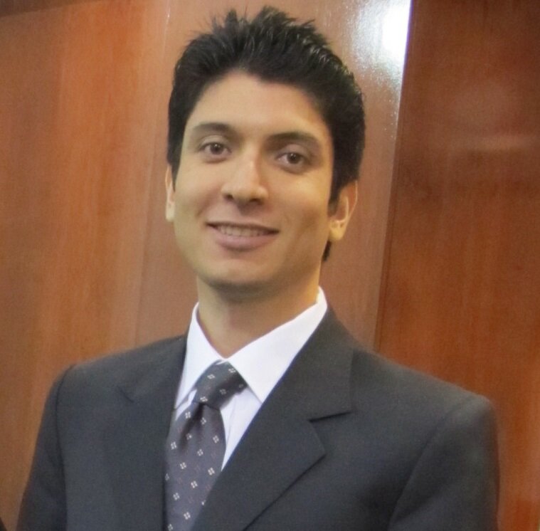 CEO @Qidni