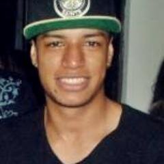 @talocoBrasil ♔ 
Dare to Itallo ;)