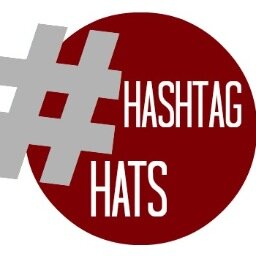 Get it trending. Tweet us what you'd hashtag 
hashtaghats@hotmail.co.uk