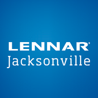 Lennar Jacksonville(@LennarJax) 's Twitter Profile Photo