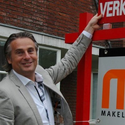 NickSchmitz3's profile picture. Zelfstandig ondernemer M3 Makelaardij, NVM Makelaar o..z. RMT, KliQ! Coach https://t.co/nXxkAidM8w, Voorzitter NVM Afdeling Limburg 2011-2015