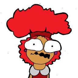 hopestarbound's profile picture. Come join me over at @brittanybevelle :)