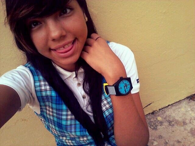 Directioner & Hunter. 0/5