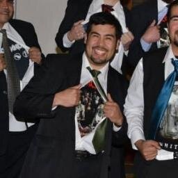 That_Metal_Fran's profile picture. Porteño bueno para viajar, las películas y los conciertos. Camino junto a mi esposa @maca_sanova🤘🏼 Vancouver, BC📍