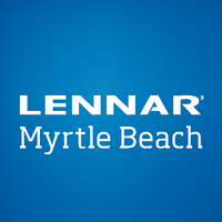 Lennar Myrtle Beach (@lennarmyrtlebch) 's Twitter Profile