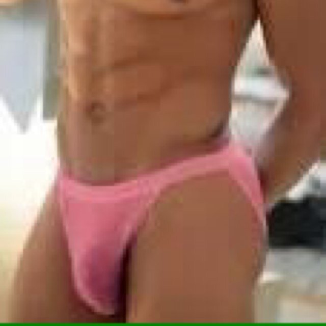 Loving my bulge in speedo and panties brifes i love women butt sniffing and fucking girls up the butt and pussy