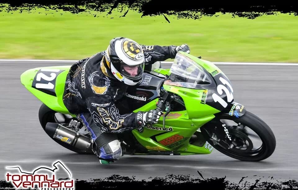 I am a motorcycle racer and a motorcycle enthusiast.  marine enthusiast and shipspotter. if you believe in yourself achievements are closer than you think.
