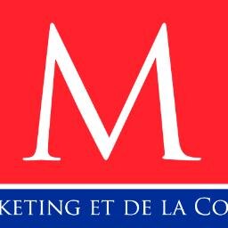 Compte officiel de l'Association Marocaine du Marketing et de la Communication.
Pour partager les idées, les innovations et les projets #Marketing #Media #Pub