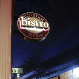 Bluestem Bistro