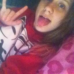 I'm just a depressed loser. ok.