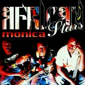 The group African Stars (Live Band) was established in 2006, and won the 11th MLFM AWARDS for Best Xitsonga Risimu ra Mindzhumba Ya Africa(2013)