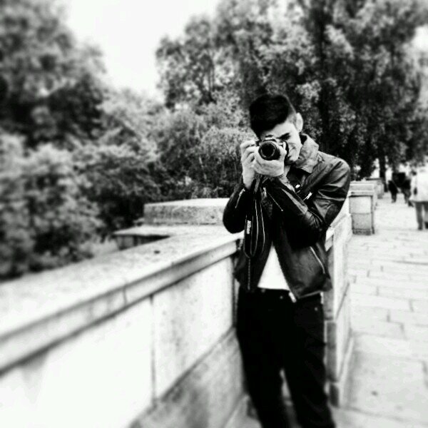 Timmy_7's profile picture. Snapping away on the d3200