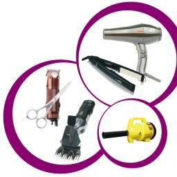 TODOPELUQUERIAS's profile picture. Articulos para Peluquerias Humanas y Caninas