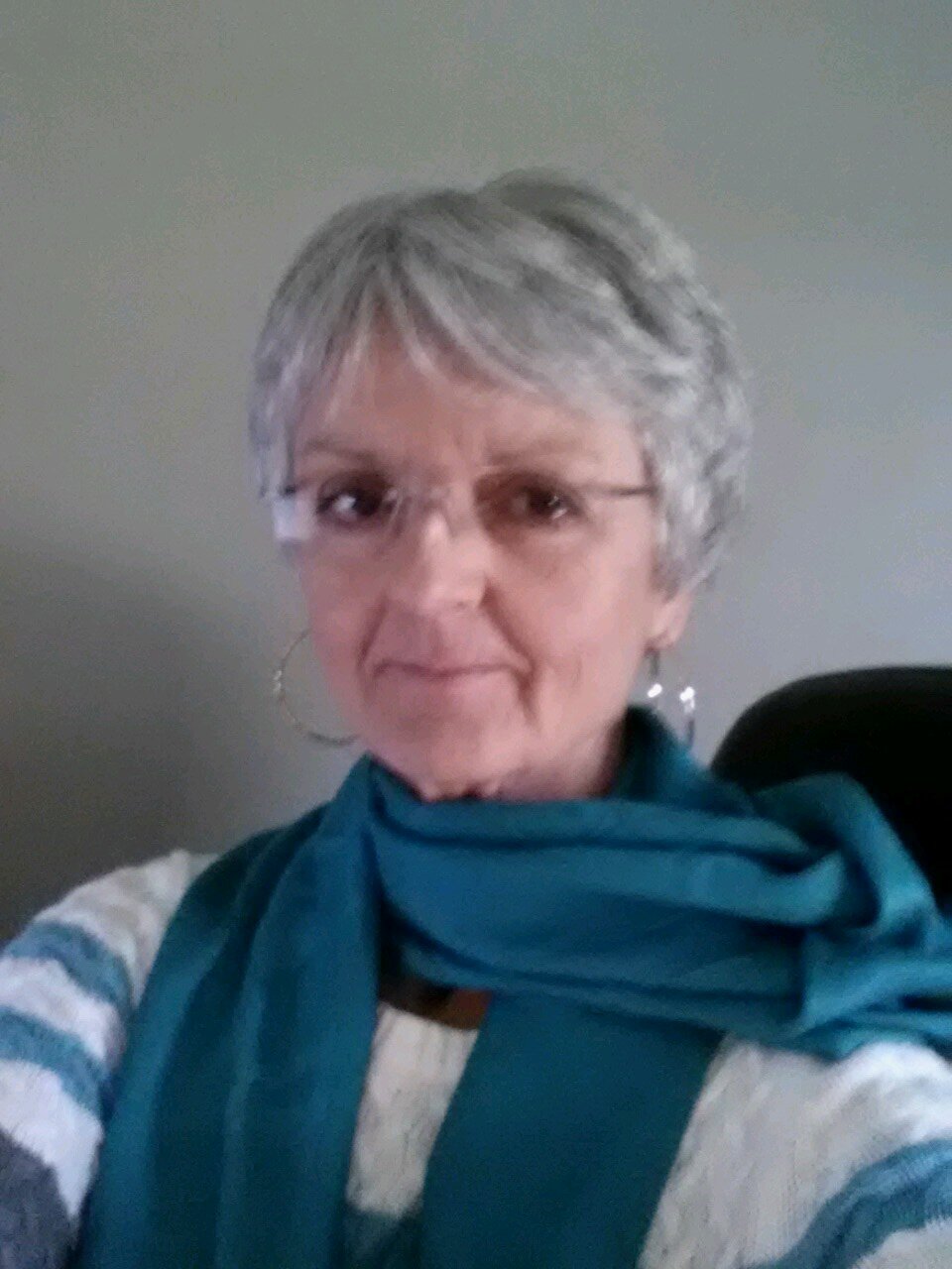 shirleymhuss's profile picture. 