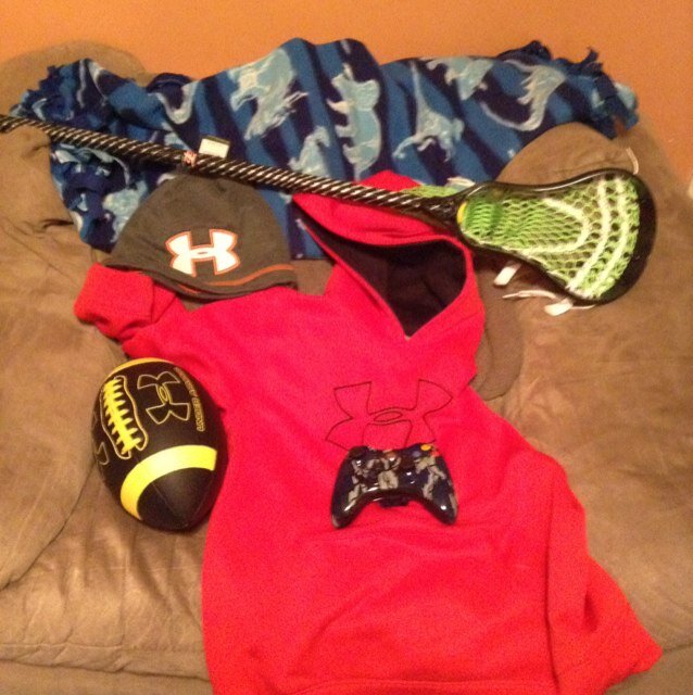Lax is life