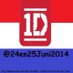 One Direction (@24and25june2014) Twitter profile photo One Direction (@24and25june2014) Twitter profile photo