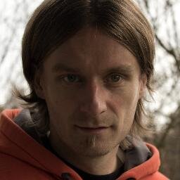 Beskydy a kolo, ideálně dohromady.

Few years ago: known as w!Ld@ in Pro Evolution Soccer community (author of #PESEditor and Czech soccer patch to PES).
