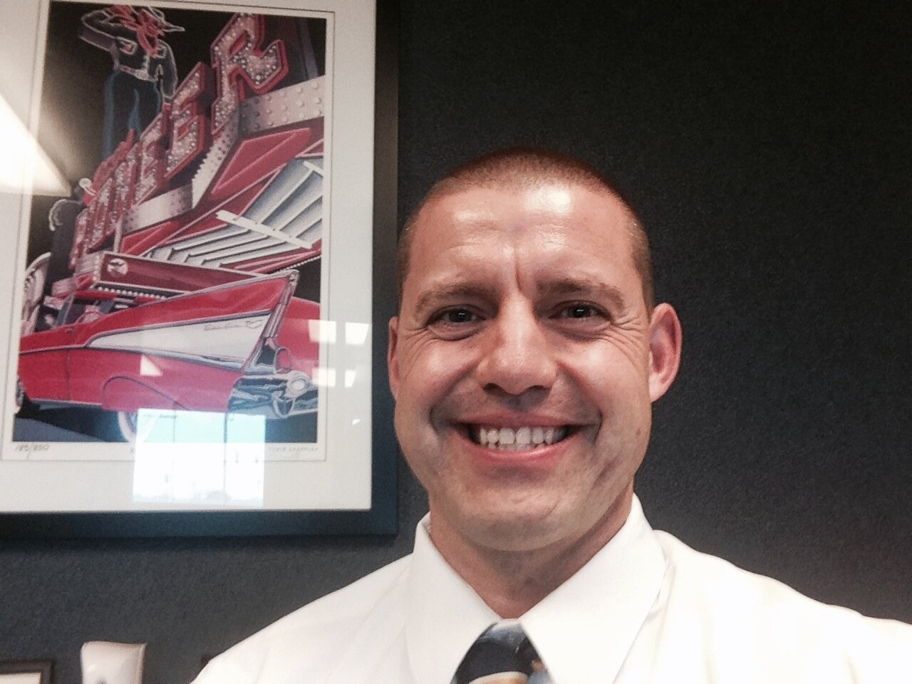 Internet Director for Stivers Ford Lincoln