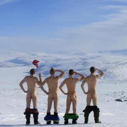 Malcyth's profile picture. Friluftsliv entusiast, ortopediingeniørstudent og generelt glad.