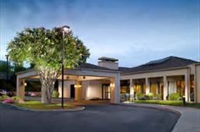 The 1st Courtyard by Marriott EVER built!! #CourtyardWindyHill #1stCourtyardEVER