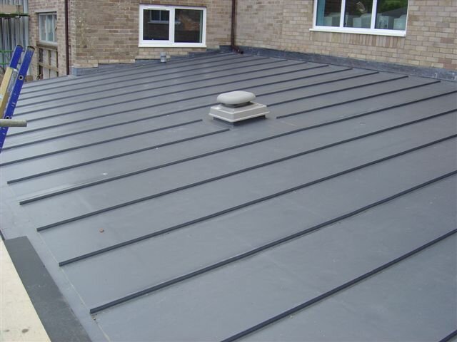 Single Ply specialists & All aspects of flat roofing. Tel:01392590118 or 07541889220