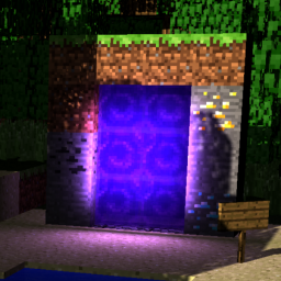 The #1 portal for discovering the best Minecraft content!