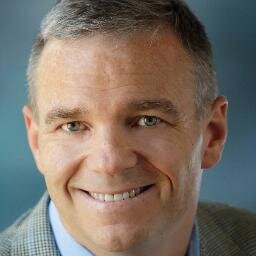 Husband & father. Business, tech, strategy & sports enthusiast.